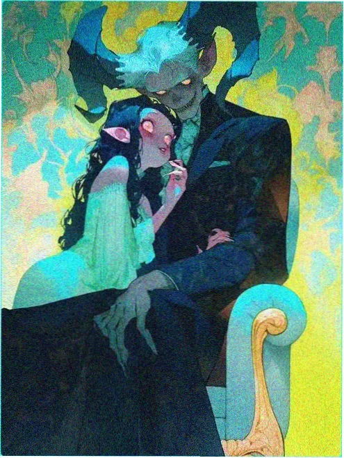 短剧热播封面